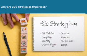 SEO Strategy: How to Build a Winning Plan for Higher Rankings
